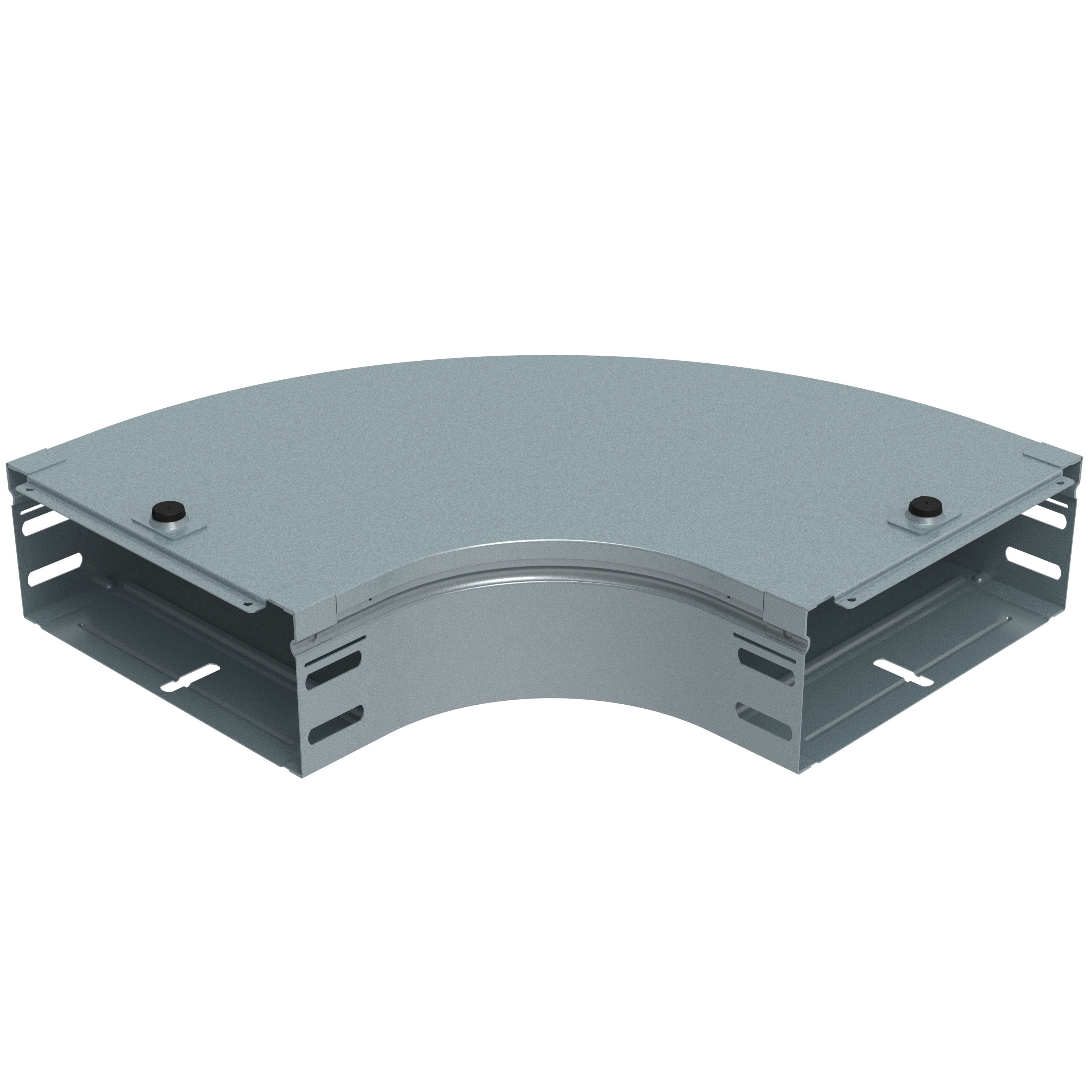LEGRAND LEGAI300C P31-CURVA PIANA 90D 300X75 Z/C