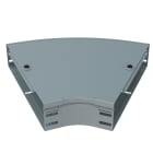 LEGRAND - LEGAJ400C P31-CURVA PIANA 45D SLIDE-IN BLIND 400X7