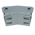 LEGRAND LEGAL075C P31-CURVA PIANA 30D 75X75 Z/C