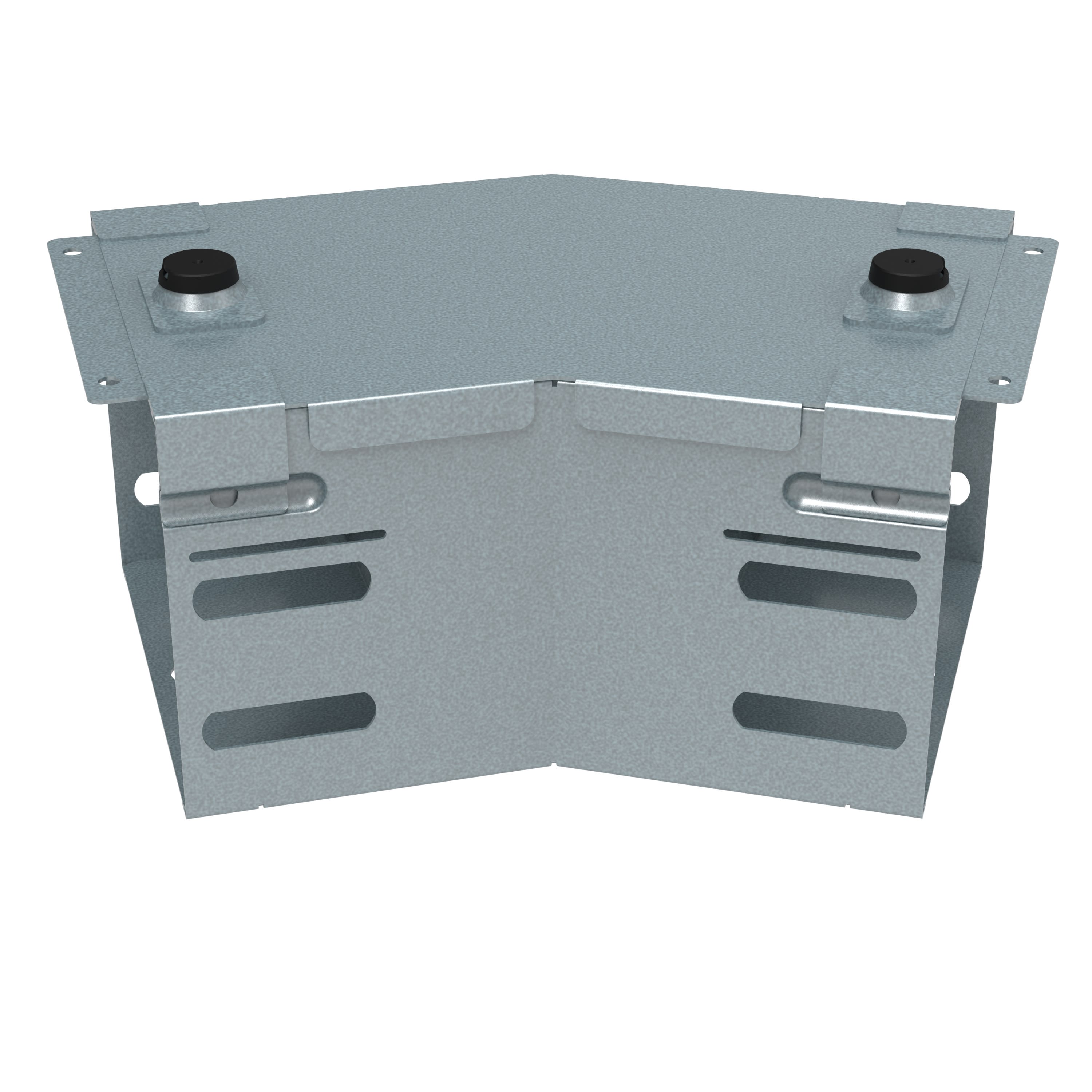 LEGRAND - LEGAL100C P31-CURVA PIANA 30D 100X75 Z/C