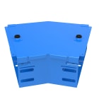 LEGRAND - LEGAL300G P31-CURVA PIANA 30D 300X75 GP