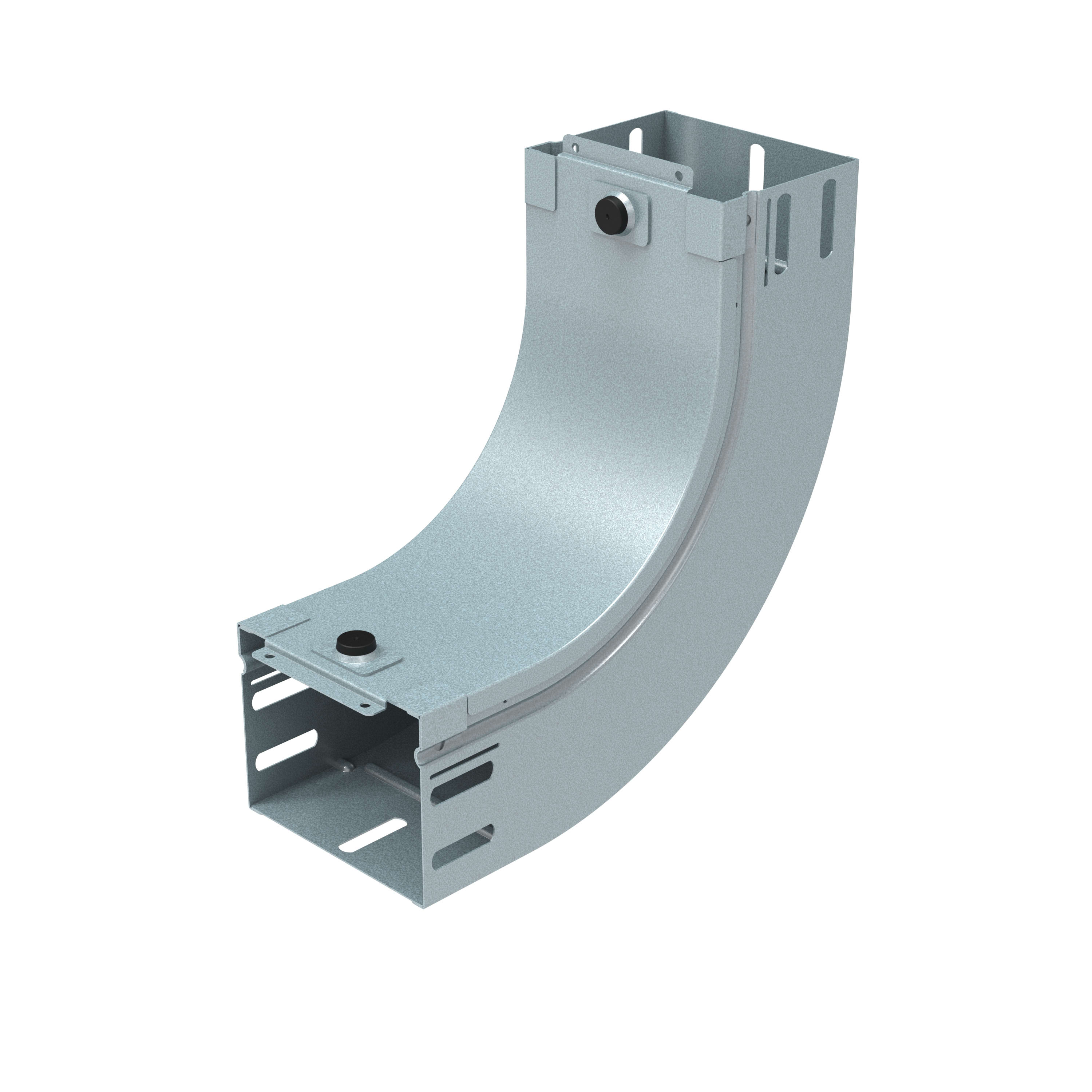 LEGRAND LEGAM100C P31-CURVA IN SALITA 90D 100X75 C