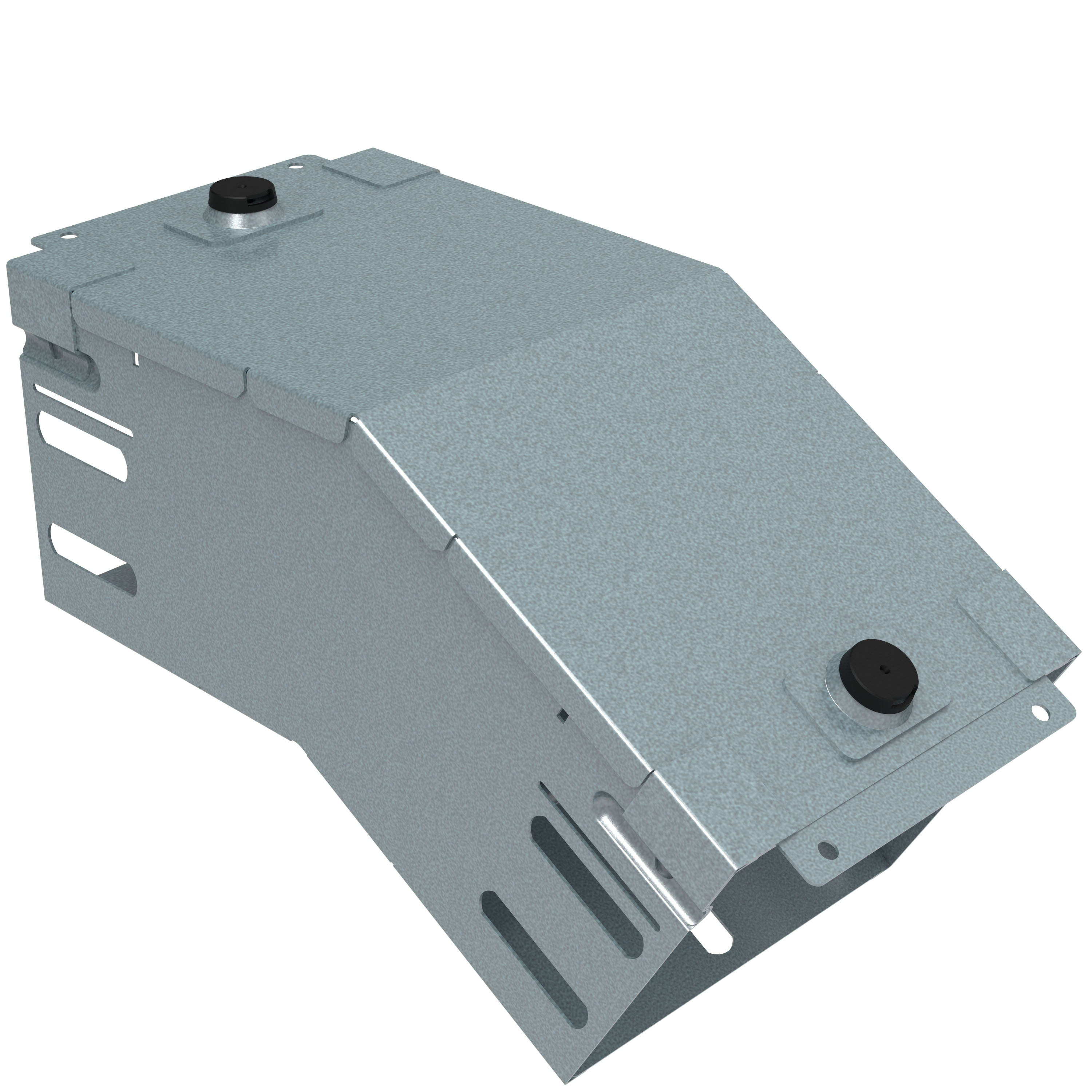 LEGRAND - LEGAR075C P31-CURVA IN DISCESA 30D 75X75 C