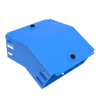 LEGRAND - LEGAR300G P31-CURVA IN DISCESA 30D 300X75 G