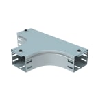 LEGRAND LEGAS150L P31-DERIVAZIONE PIANA A T 150X75 INOX 31