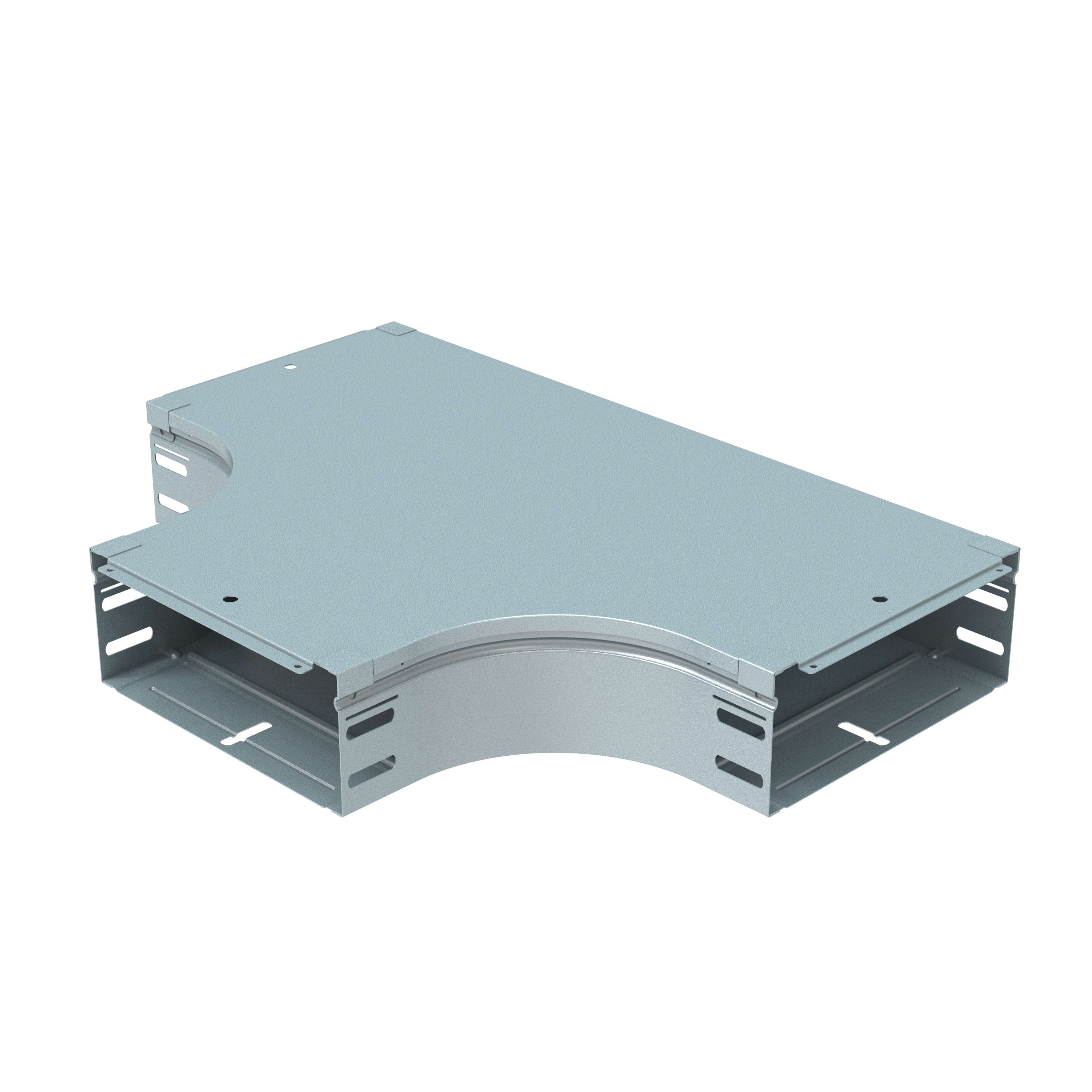 LEGRAND LEGAS200C P31-DERIVAZIONE PIANA A SLIDE-IN T 200X7