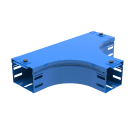 LEGRAND - LEGASR27G P31-DERIV. A T IMB. RIDOTTI 100/75X75 G