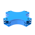 LEGRAND - LEGAT100G P31-INCROCIO PIANO 100X75 GP