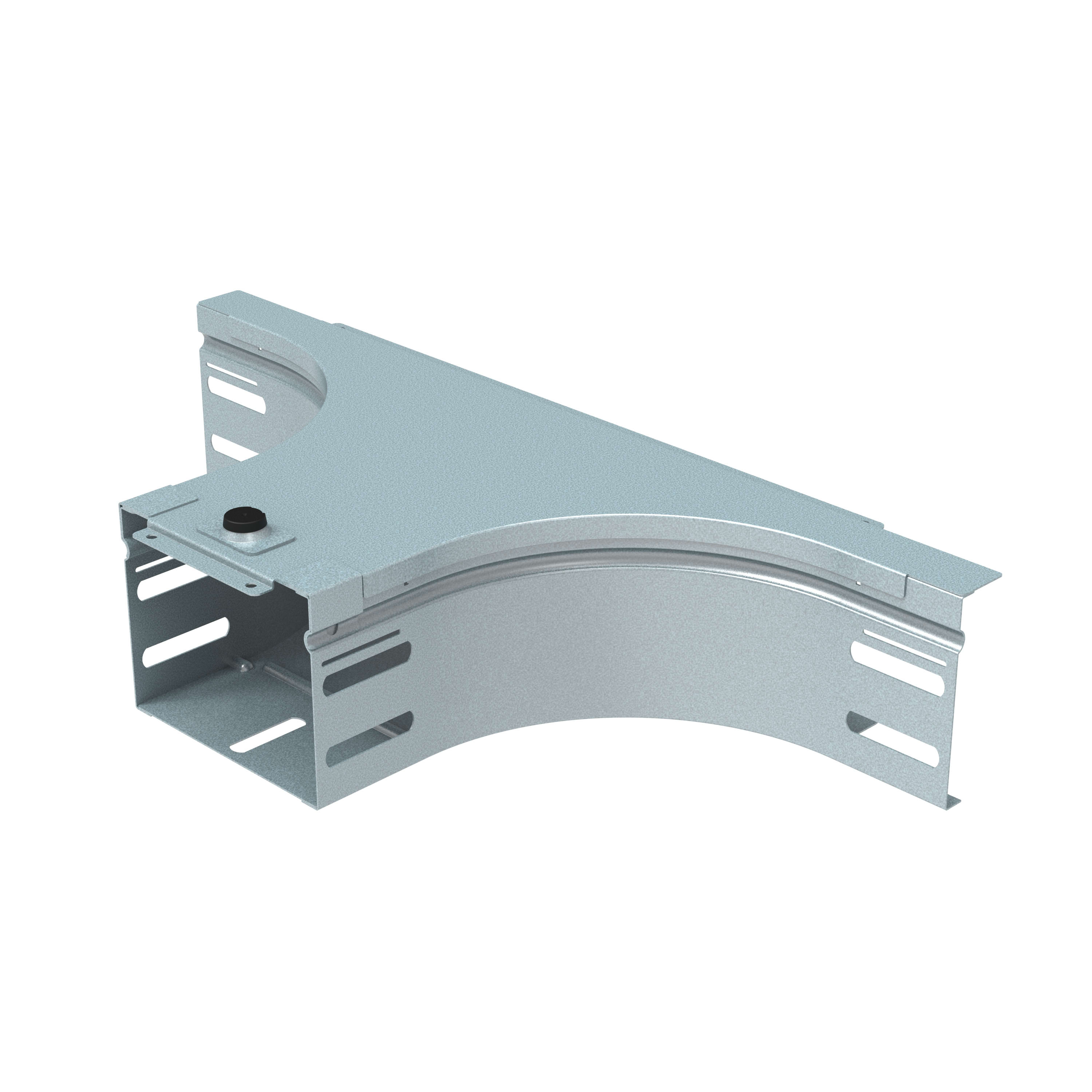 LEGRAND LEGAV150C P31-DERIV. LATERALE T 150X75 SLIDE-IN C