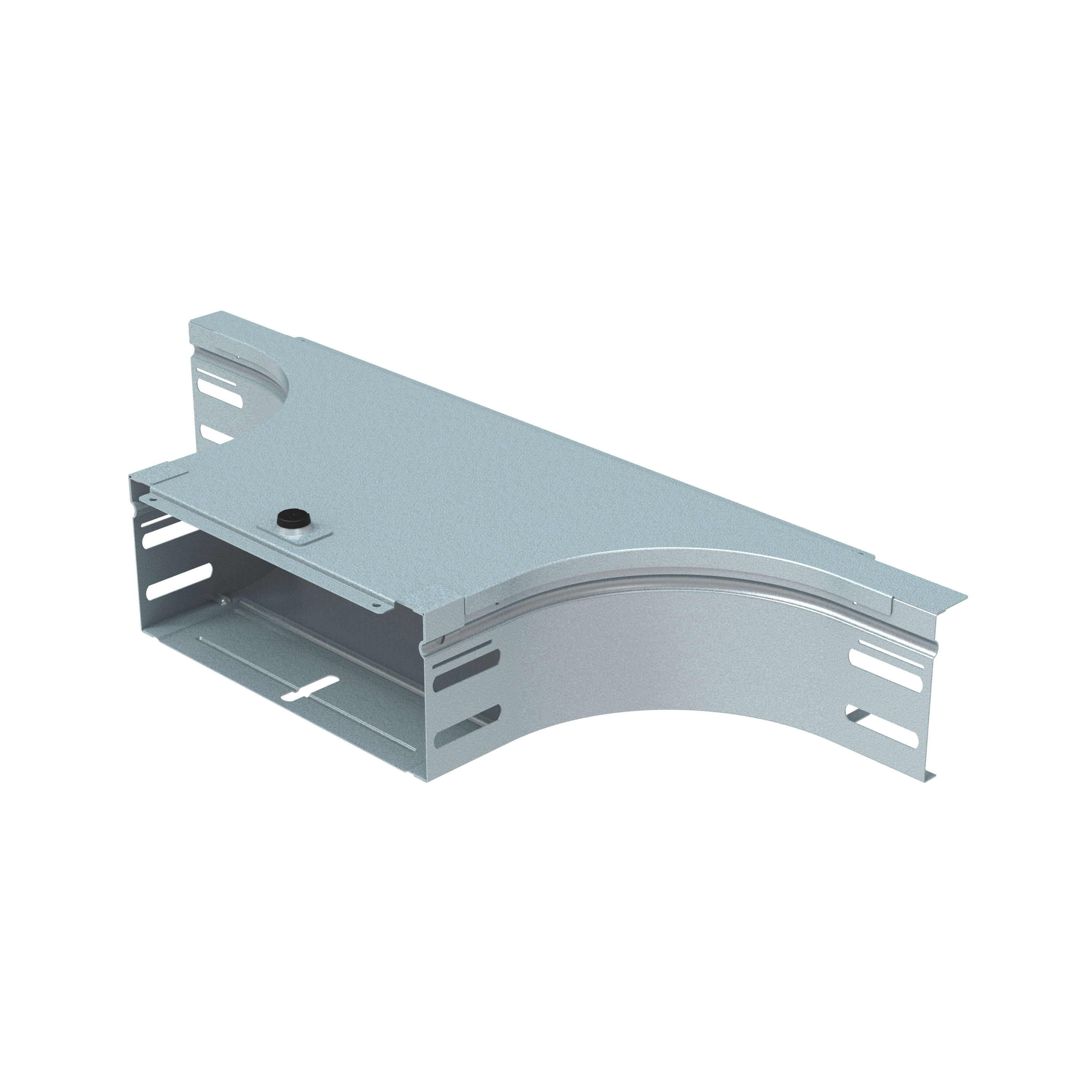 LEGRAND LEGAV200C P31-DERIV. LATERALE T 200X75 SLIDE-IN C