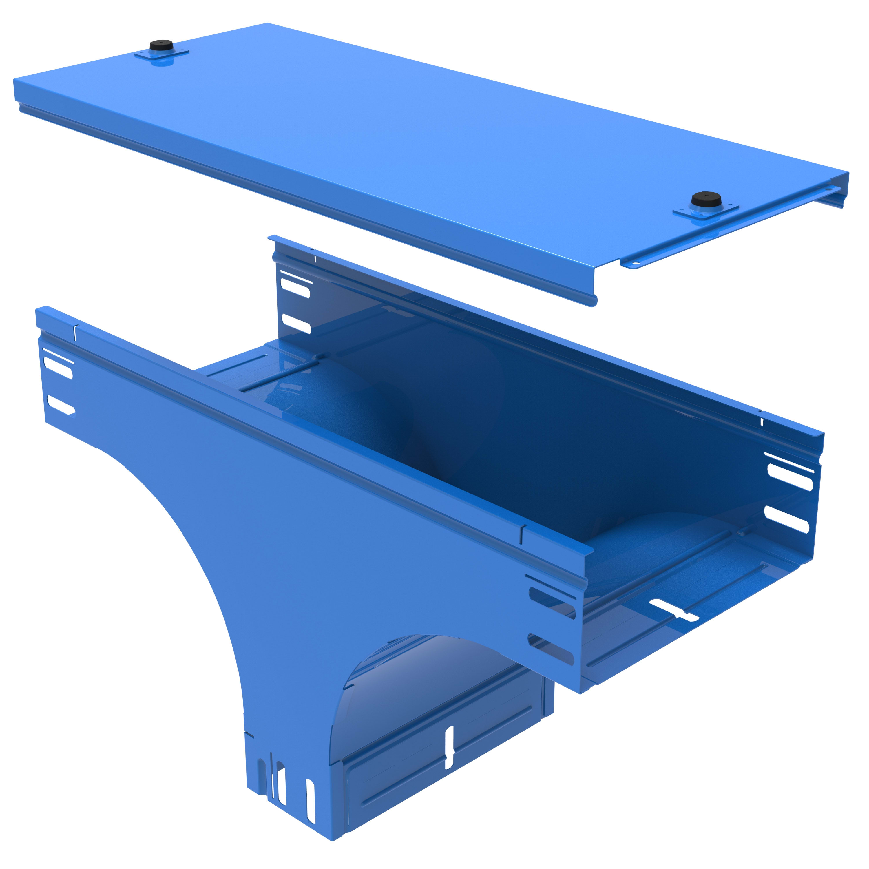 LEGRAND LEGAW200G P31-DERIV. VERT. A T DISCESA 200X75 GP
