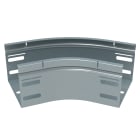 LEGRAND - LEGBJ075Z P31-CURVA PIANA 45D SLIDE-IN 75X75 Z