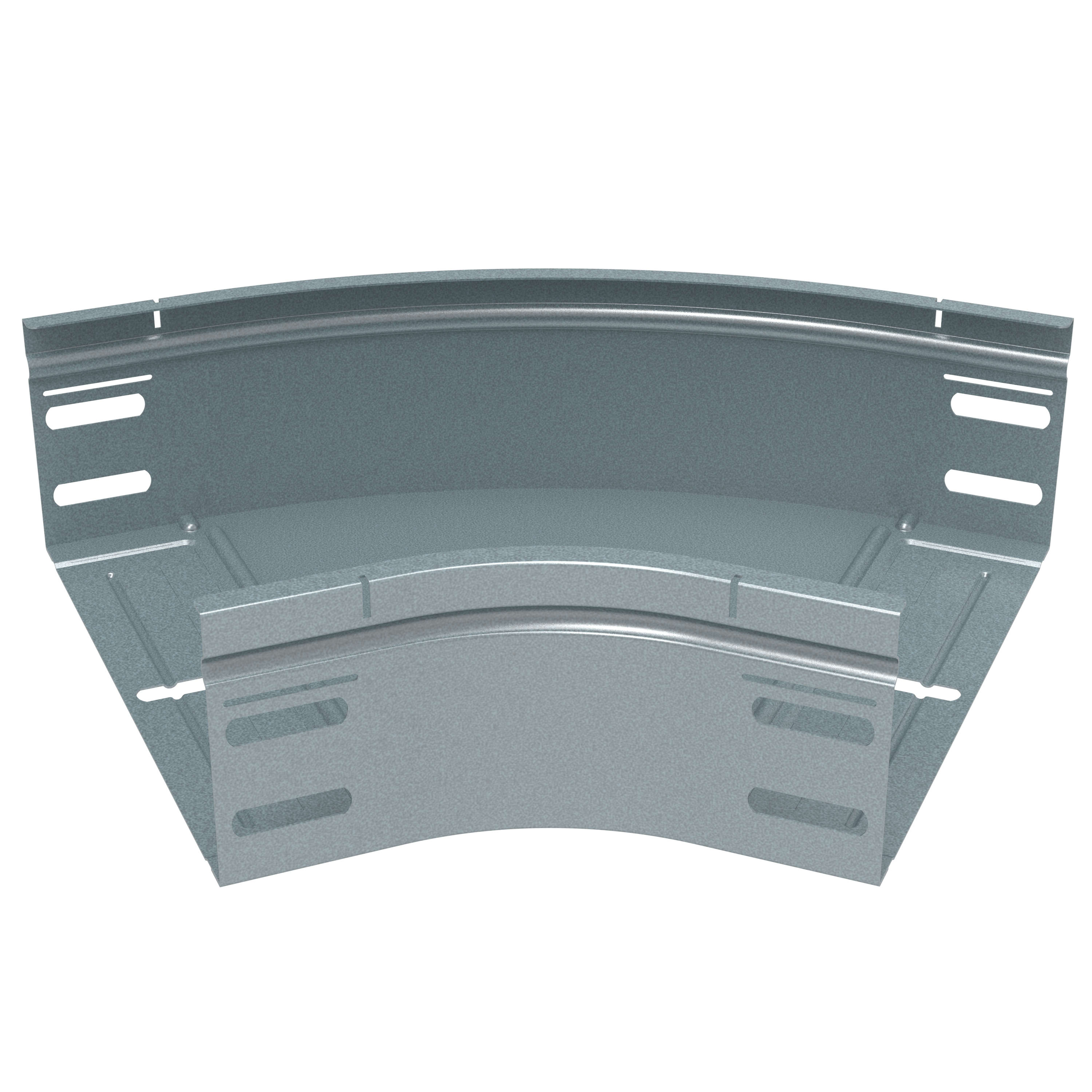 LEGRAND LEGBJ200Z P31-CURVA PIANA 45D SLIDE-IN BLIND 200X7