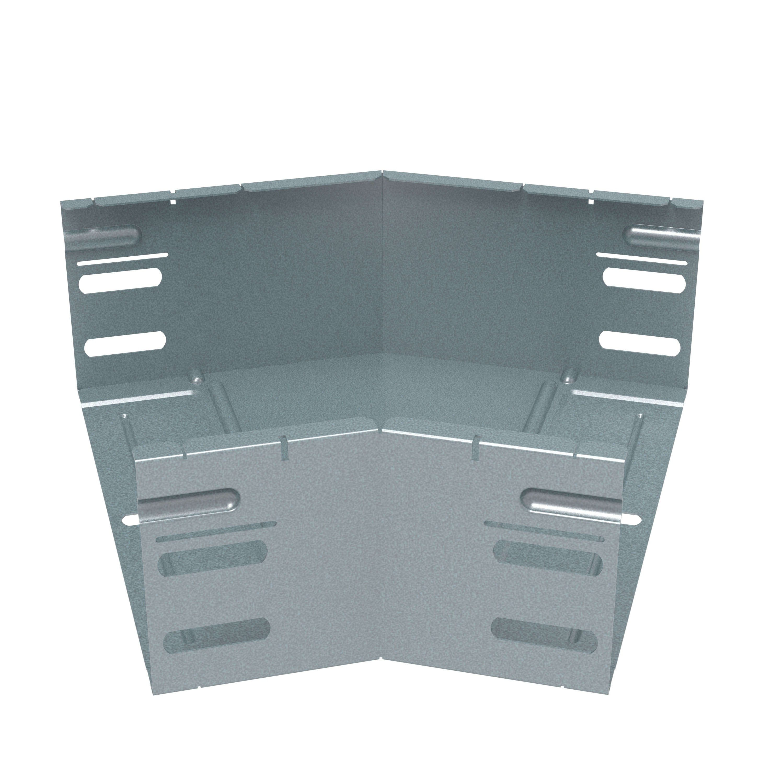 LEGRAND - LEGBL200C P31-CURVA PIANA BASE 30D 200X75 C