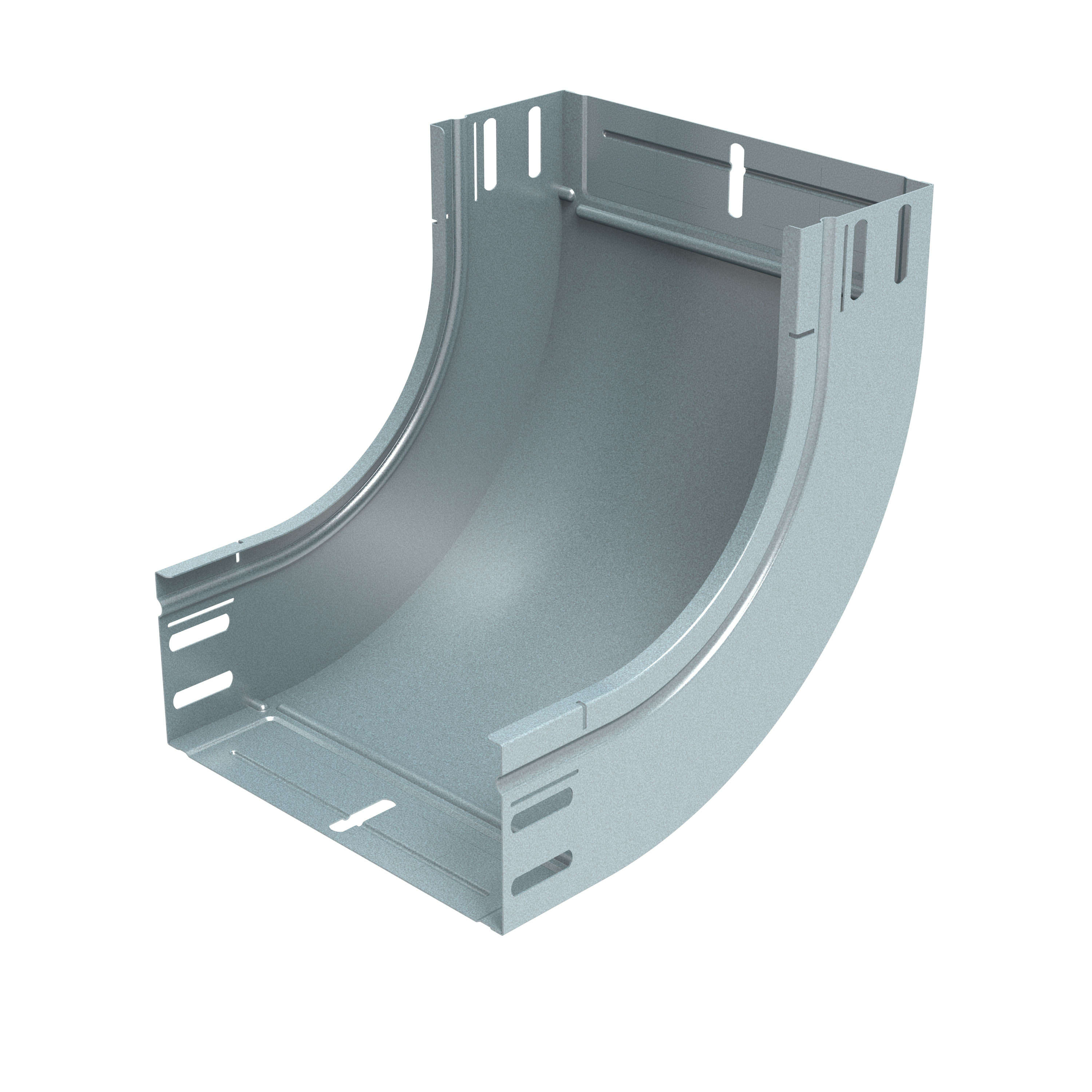 LEGRAND LEGBM200C P31-CURVA IN SALITA 90D BASE 200X75 C