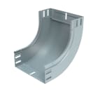 LEGRAND LEGBM300C P31-CURVA IN SALITA 90D BASE 300X75 C