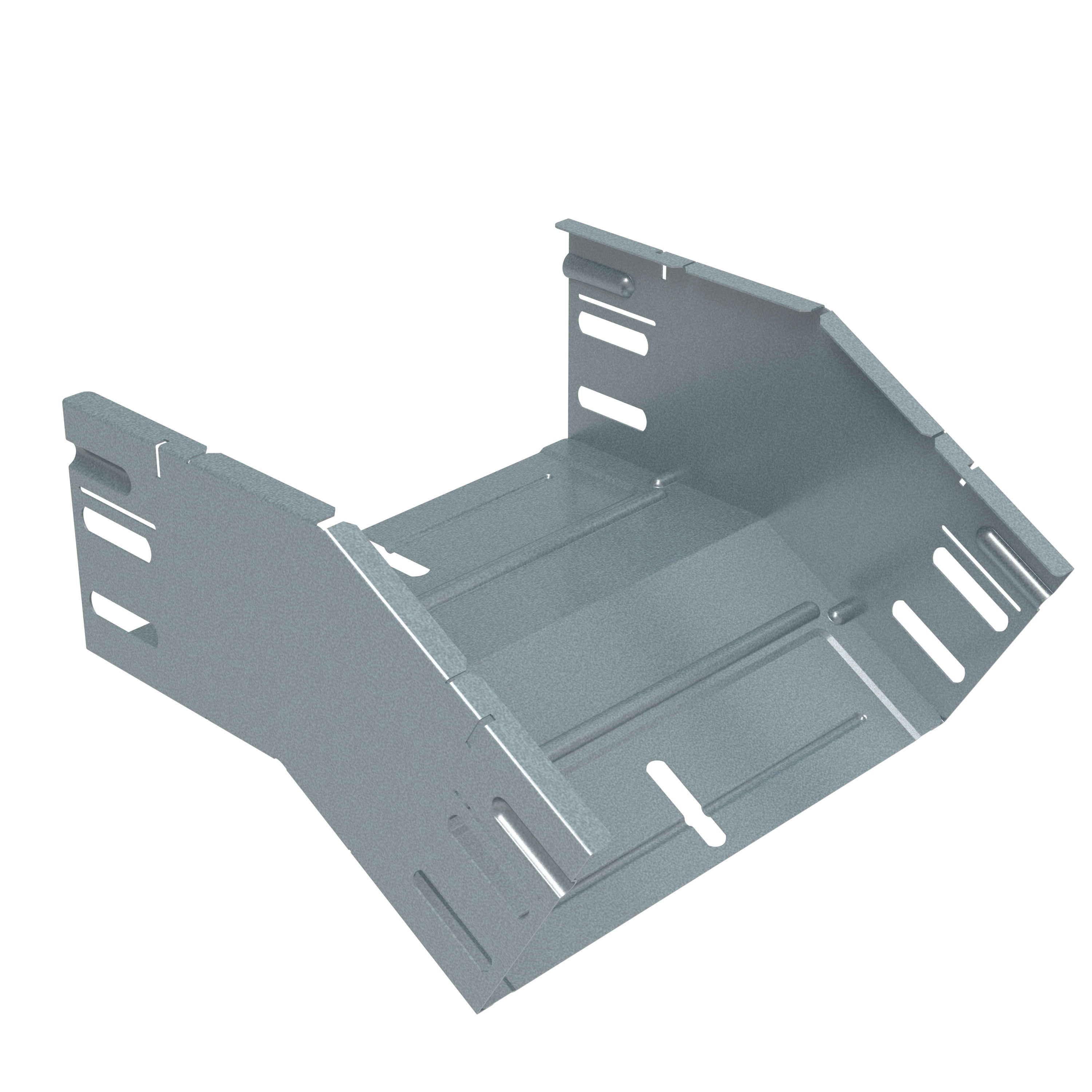 LEGRAND LEGBR300C P31-CURVA IN DISCESA BASE 30D 300X75 C