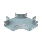 LEGRAND LEGBT300C P31-INCROCIO PIANO BASE CON TASCA 300X75