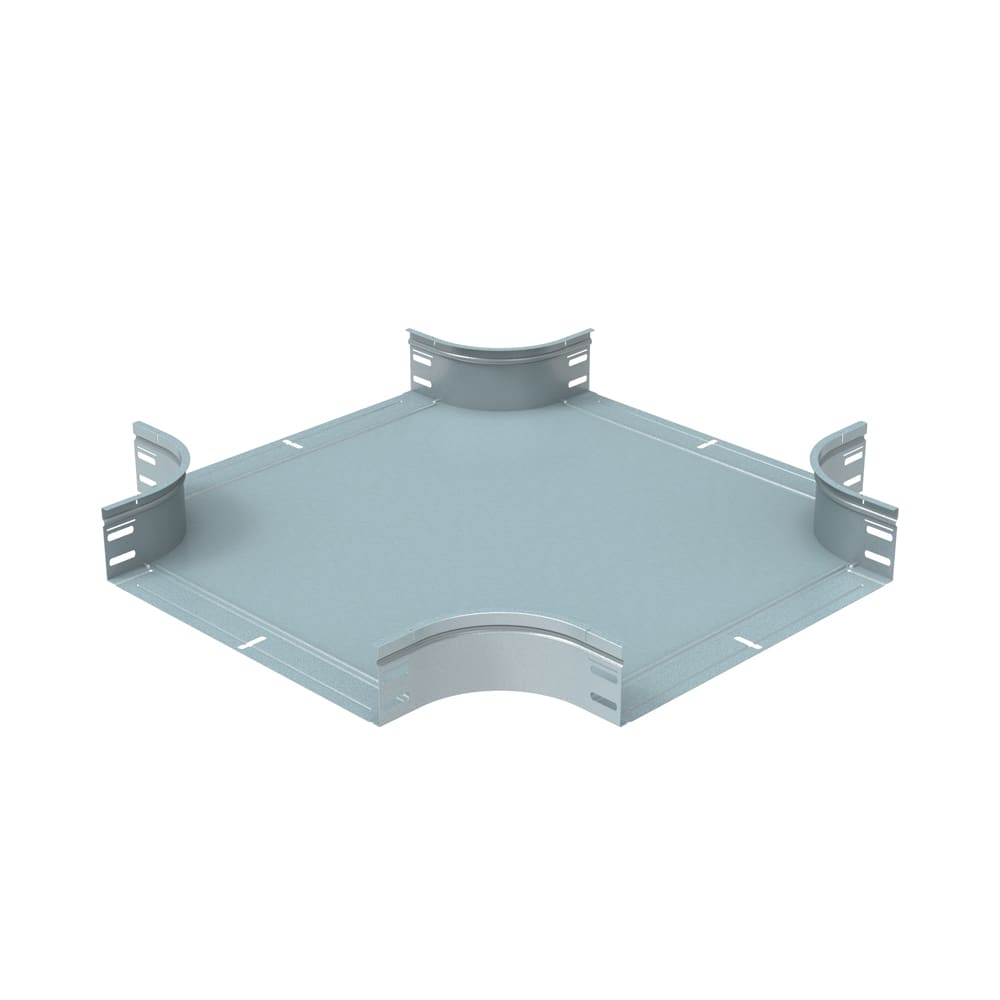 LEGRAND LEGBT500L P31-INCROCIO PIANO BASE 500X75 INOX 316L