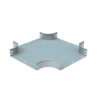LEGRAND - LEGBT600L P31-INCROCIO PIANO BASE 600X75 INOX 316L