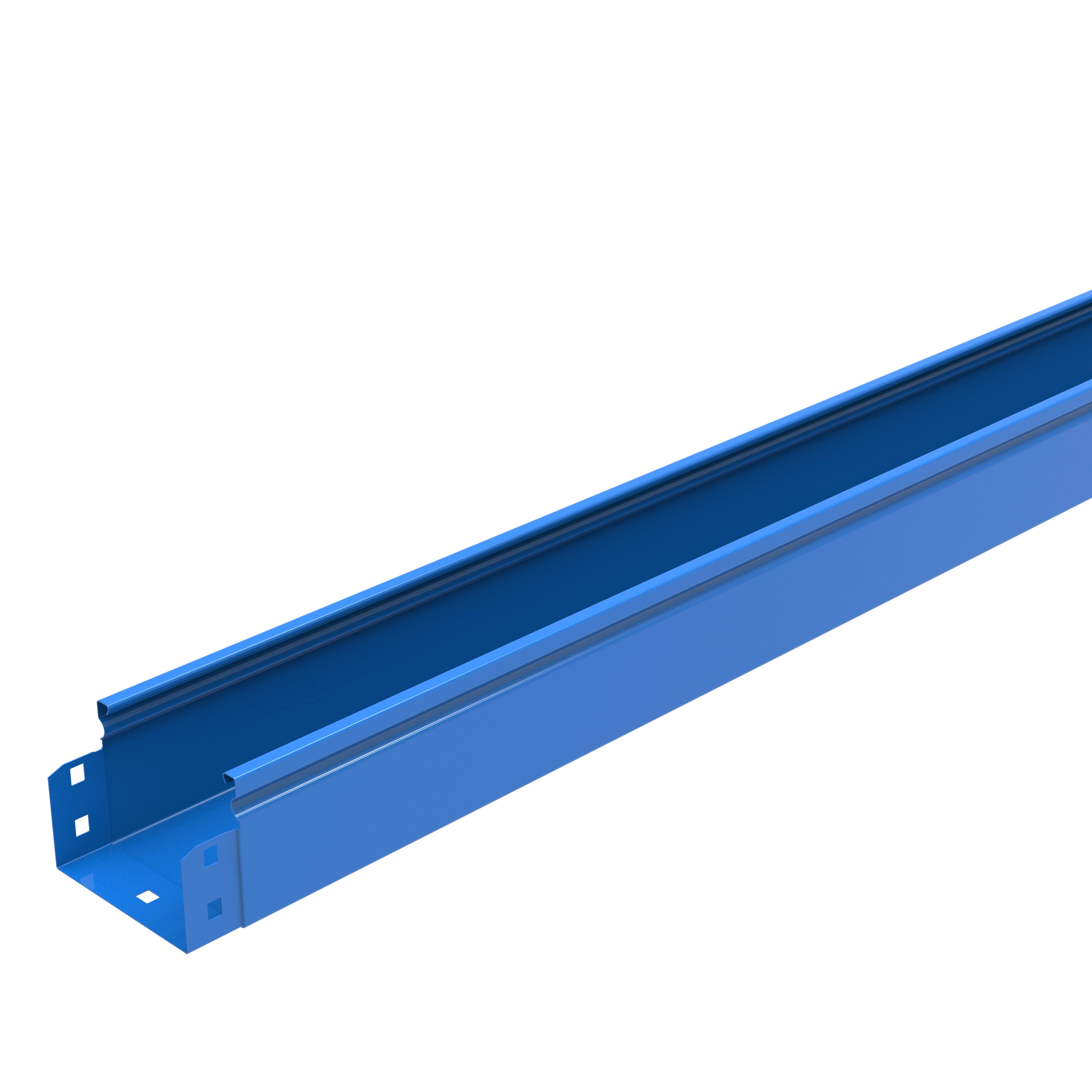 LEGRAND LEGC1100G P31-BASE CHIUSA M/F L=1M 100X75 GP