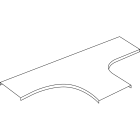 LEGRAND LEGC312533 GLO4-C/DERIVAZIONE PIANA T R450 L300Z