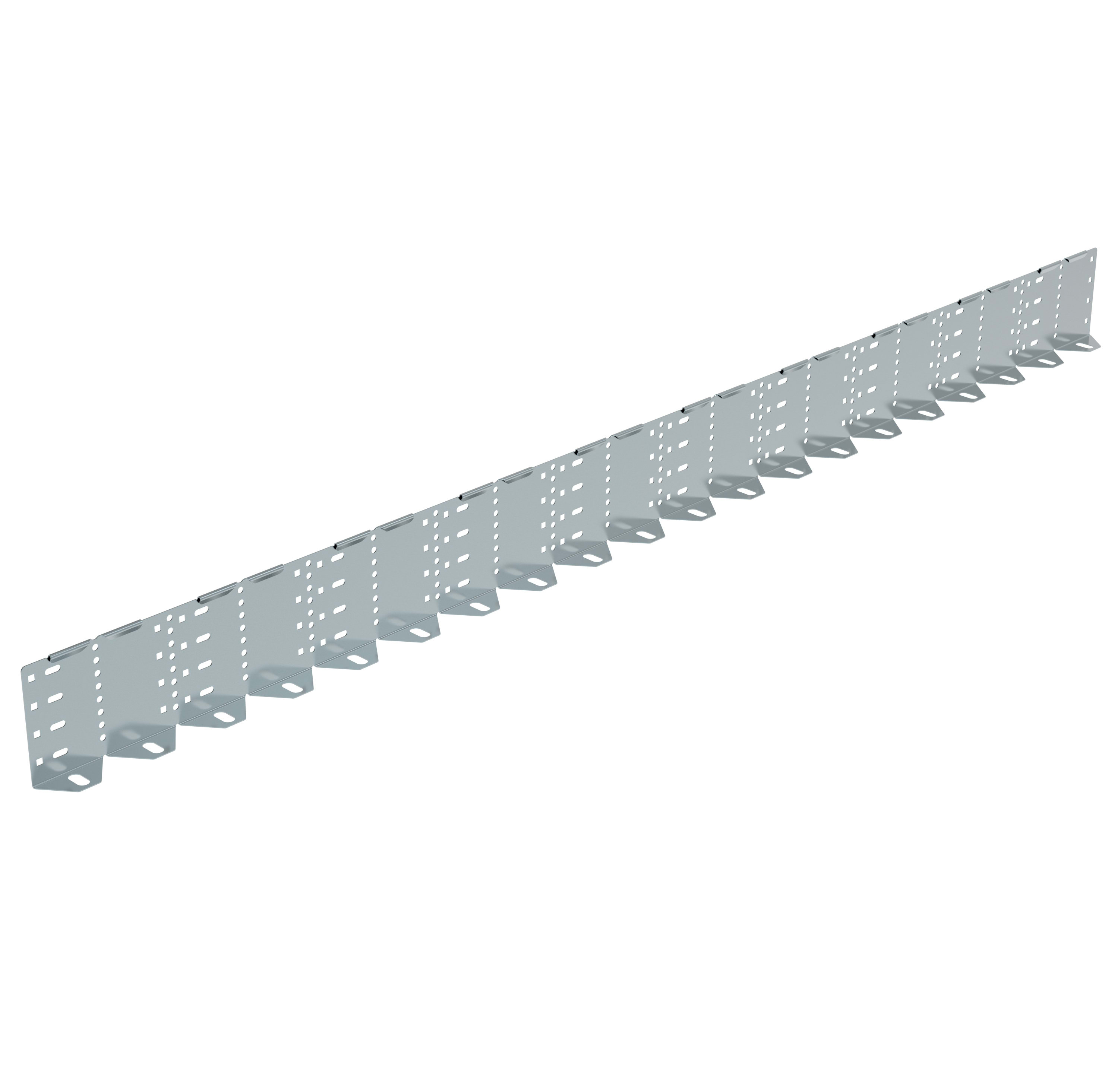 LEGRAND LEGX9A72Z P31-SEPARATORE CIRCUTI ACC L=1M H=75MM Z