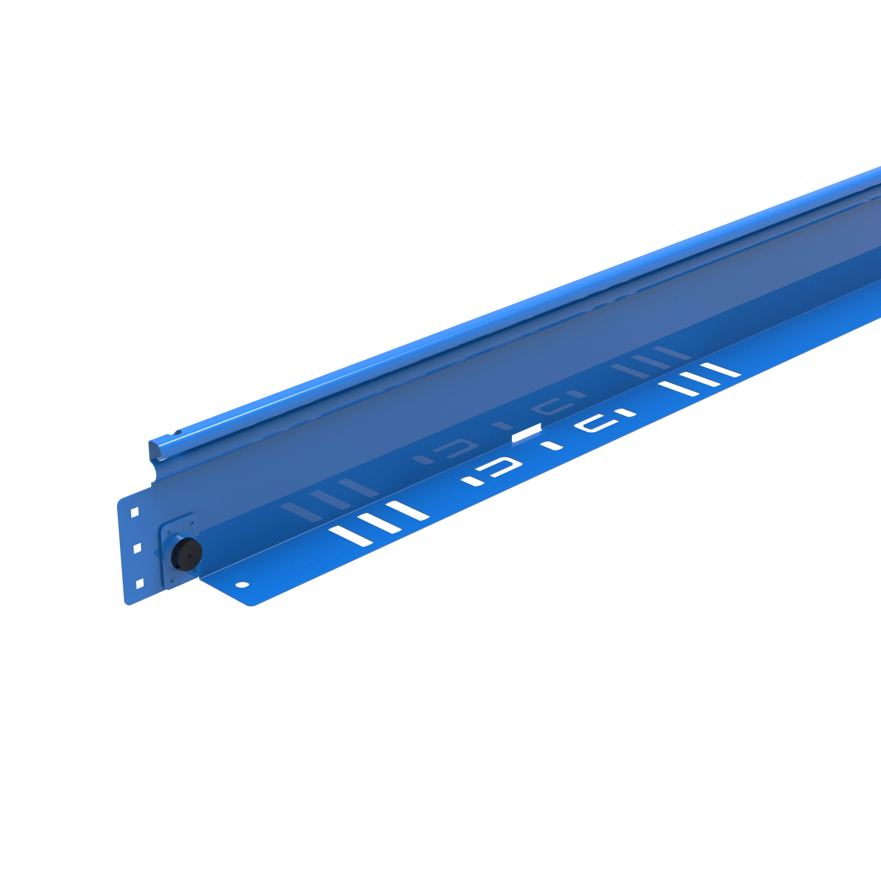 LEGRAND LEGX9A73G P31-SEPARATORE CIRCUTI L=2M H=75MM GP