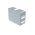 LEGRAND - LEGX9C71L P31-TESTATA DI CHIUSURA 75X75 INOX 316L