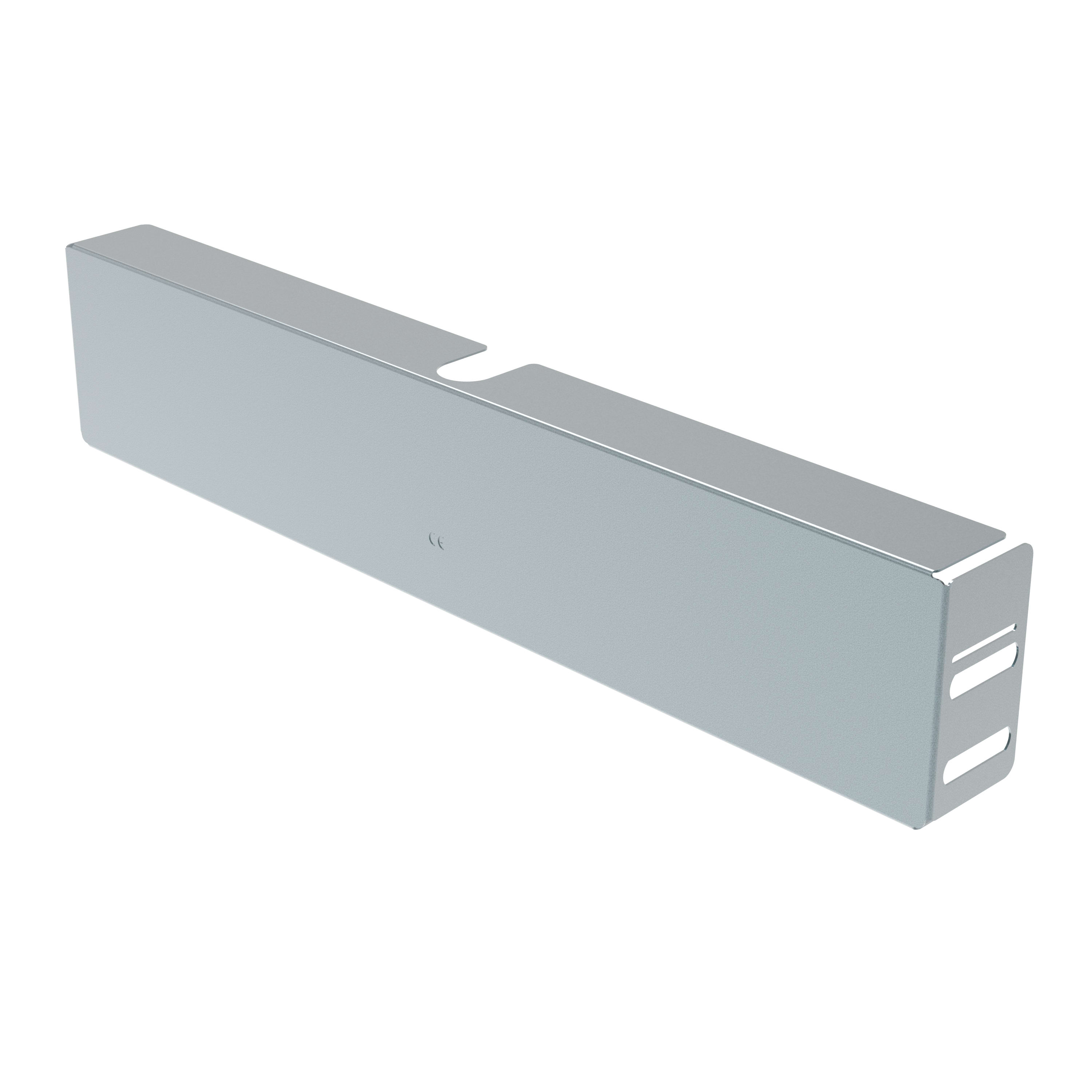 LEGRAND - LEGX9C77C P31-TESTATA DI CHIUSURA 500X75 C