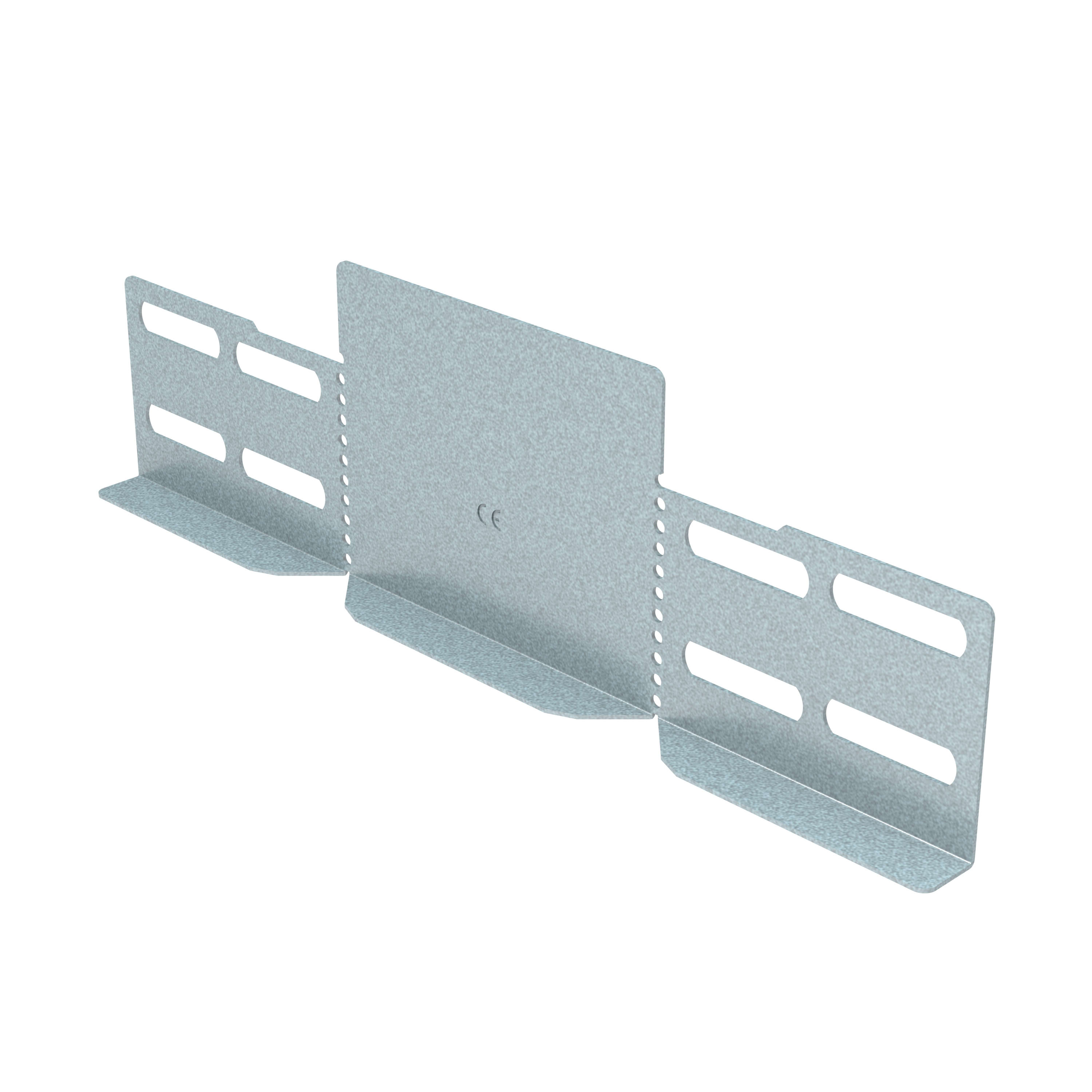 LEGRAND LEGX9D48L P31-RIDUTTORE DX/SX 50MM H=75MM 316L