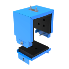 LEGRAND - LEGX9K82G P31-FASCIA IP44 100X75 G