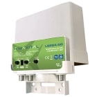 FTE MAXIMAL ITALIA S FTELG224-5G LG224-5G AMP. PALO 2 IN. LOG+UHF G.24DB