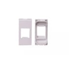 ADMK ITALIA SRLS ADMLG6020AK ADATTATORE KEYSTONE COMPATIBILE LEGRA