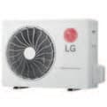 LG ELECTRONICS LGEPM09SP.UA3 LIBERO PLUS MONO/MULTI ESTERNA R410A 9 K