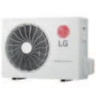 LG ELECTRONICS LGEPM09SP.UA3 LIBERO PLUS MONO/MULTI ESTERNA R410A 9 K
