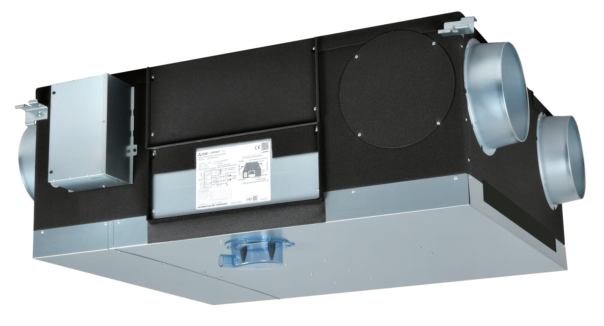 MITSUBISHI ELECTRIC MTS591502 LGH-80RVS-E SENSIBILE 800MCH