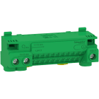 SCHNEIDER ELECTRIC - SNRLGYT1E24 MORSET. ISO. TERRA 24 FORI C/N CONNETT.