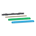 SCHNEIDER ELECTRIC - SNRLGYT2A32 Morsettiera Vite 32 Fori Terra o Neutro