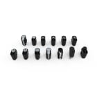 ELDON AUSTRIA GMBH - HOFLHC531 Inserto serr con intagli 2x4mm