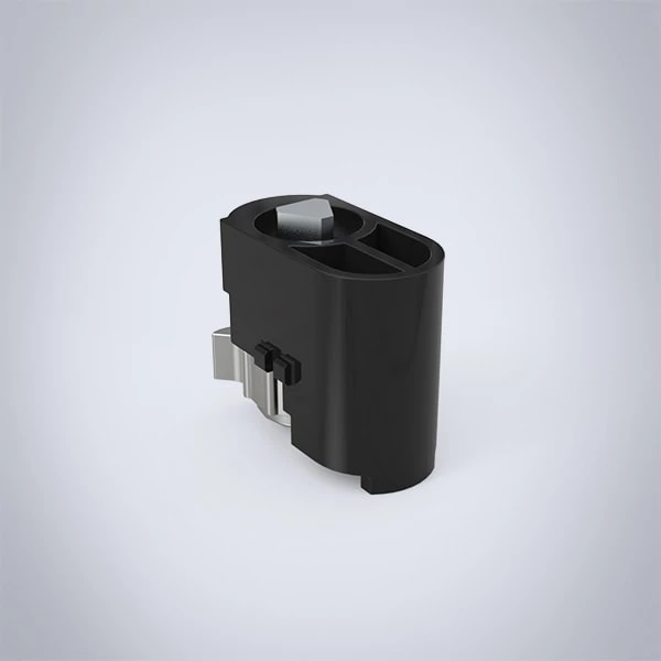ELDON AUSTRIA GMBH - HOFLHC527 Inserto cilindro triang. 8mm