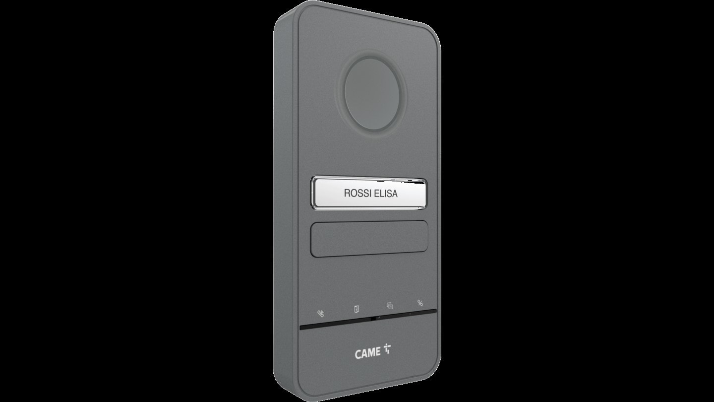 CAME SPA - CMC8K40CA-029 KIT FREE-LHS A KIT 230V BASE IMP.