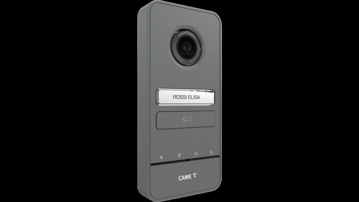 CAME SPA - CMC8K40CF-028 KIT FREE-LHS V KIT 230V BASE IMP.