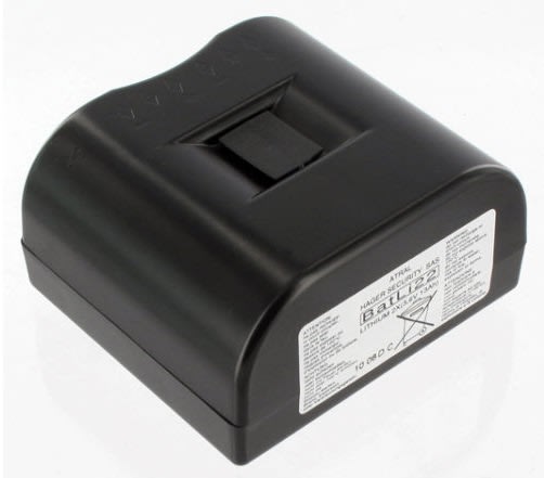 ATRAL ITALIA SRL - ATRBATLI22 BATTERIA AL LITIO 2X (3,6V - 13AH)