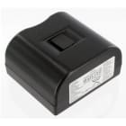 ATRAL ITALIA SRL ATRBATLI22 BATTERIA AL LITIO 2X (3,6V - 13AH)