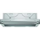 Siemens Hausgerate - SIZLI64LA521 Dunstabzug Flachschirm 60cm silber-metal