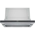 Siemens Hausgerate SIZLI67SA671 Dunstabzug Flachschirm 60cm edelstahl