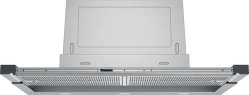 Siemens Hausgerate SIZLI97RA561 Dunstabzug Flachschirm 90cm edelstahl