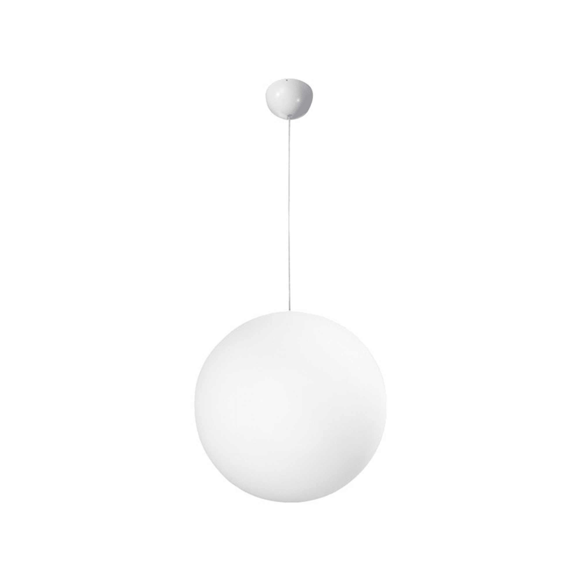 LINEA LIGHT (ILED) ILD10114 OH! D140 SOSP.LED 8W PL.N