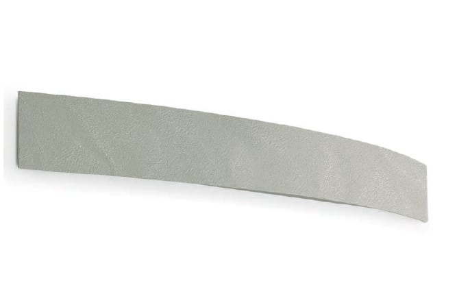 LINEA LIGHT (ILED) ILD1147 CURV APPL.LED 30W BETON SCURO